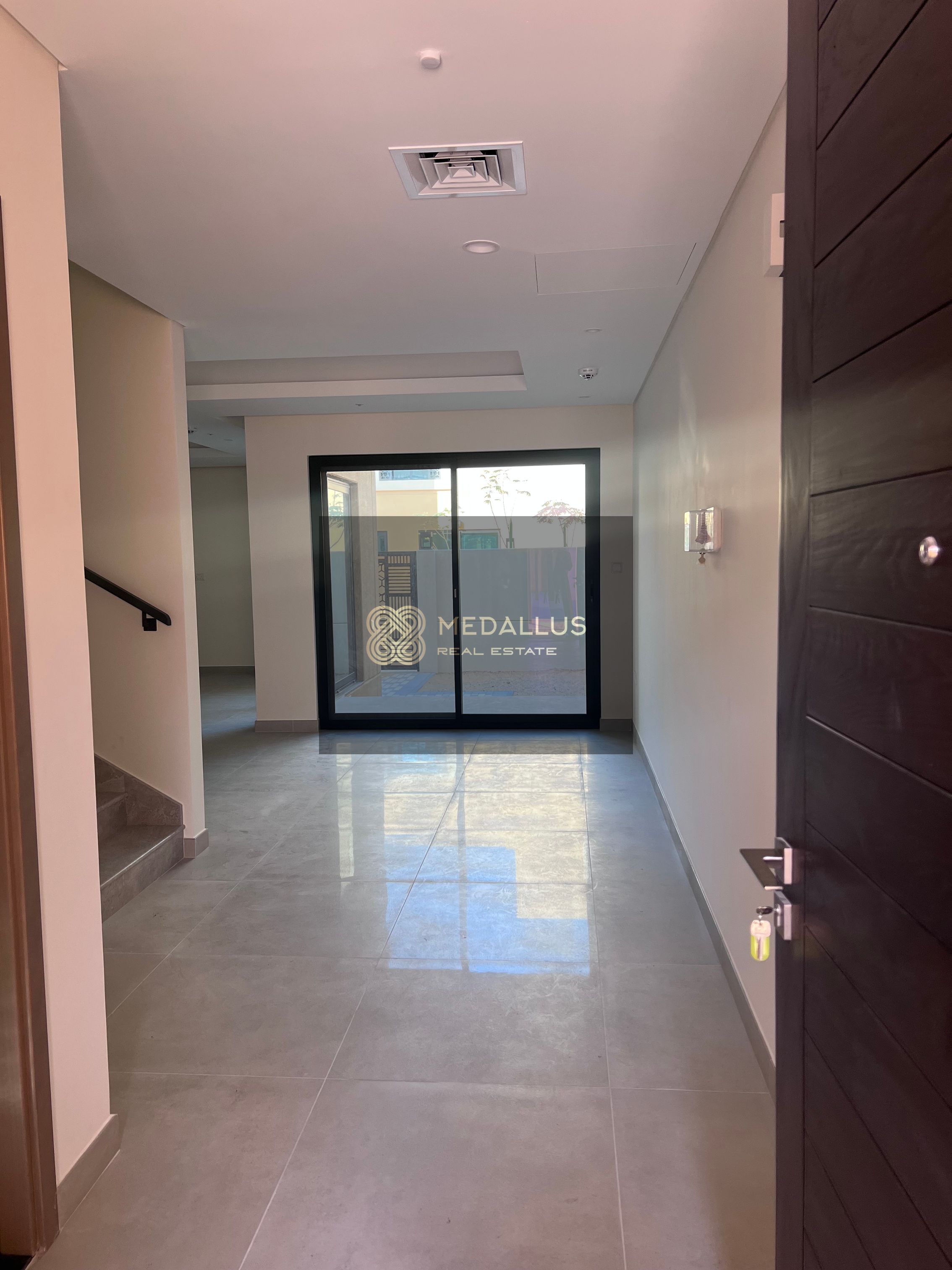 Eco Friendly Townhouse | Smart Home Features | Secure & Private