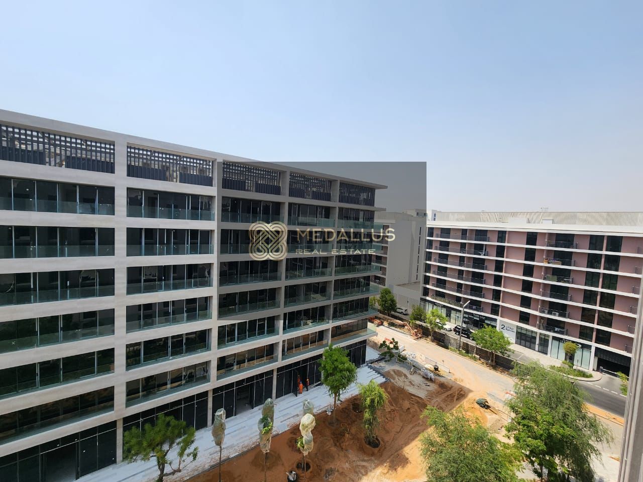 2-Bedroom Apartment in Tiraz 6 | Modern Design | Family-Friendly| Ready