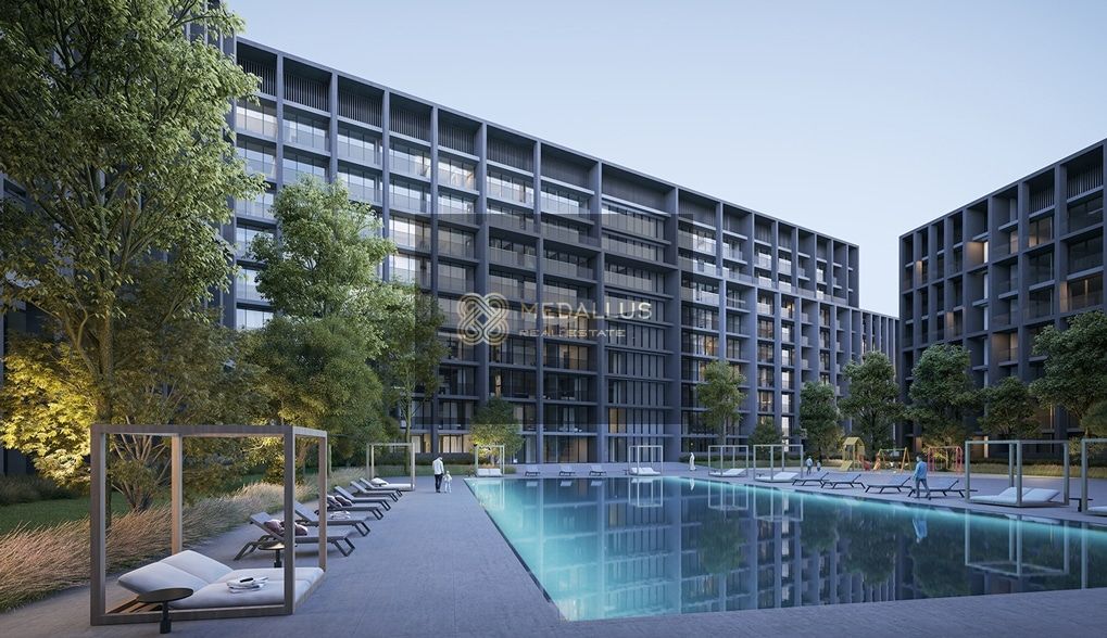 Luxury 2BR Apartment for Sale in Al Jada by Arada | Prime Location | Premium Amenities | Smart Investment