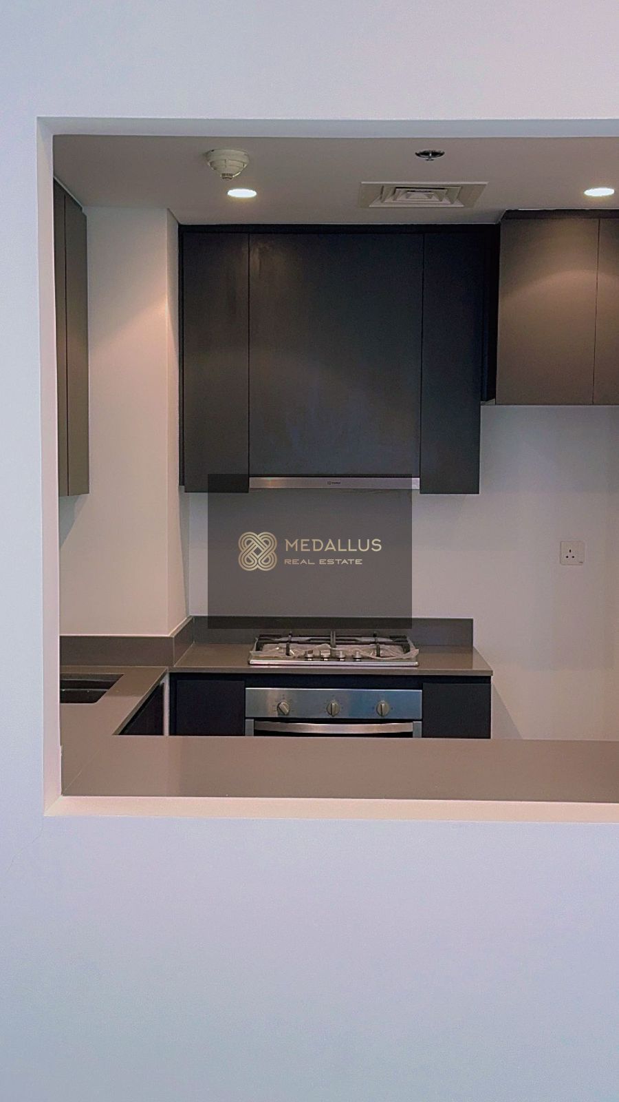 Premium 1BR | Al Jada | Modern Design | Best Value in Sharjah