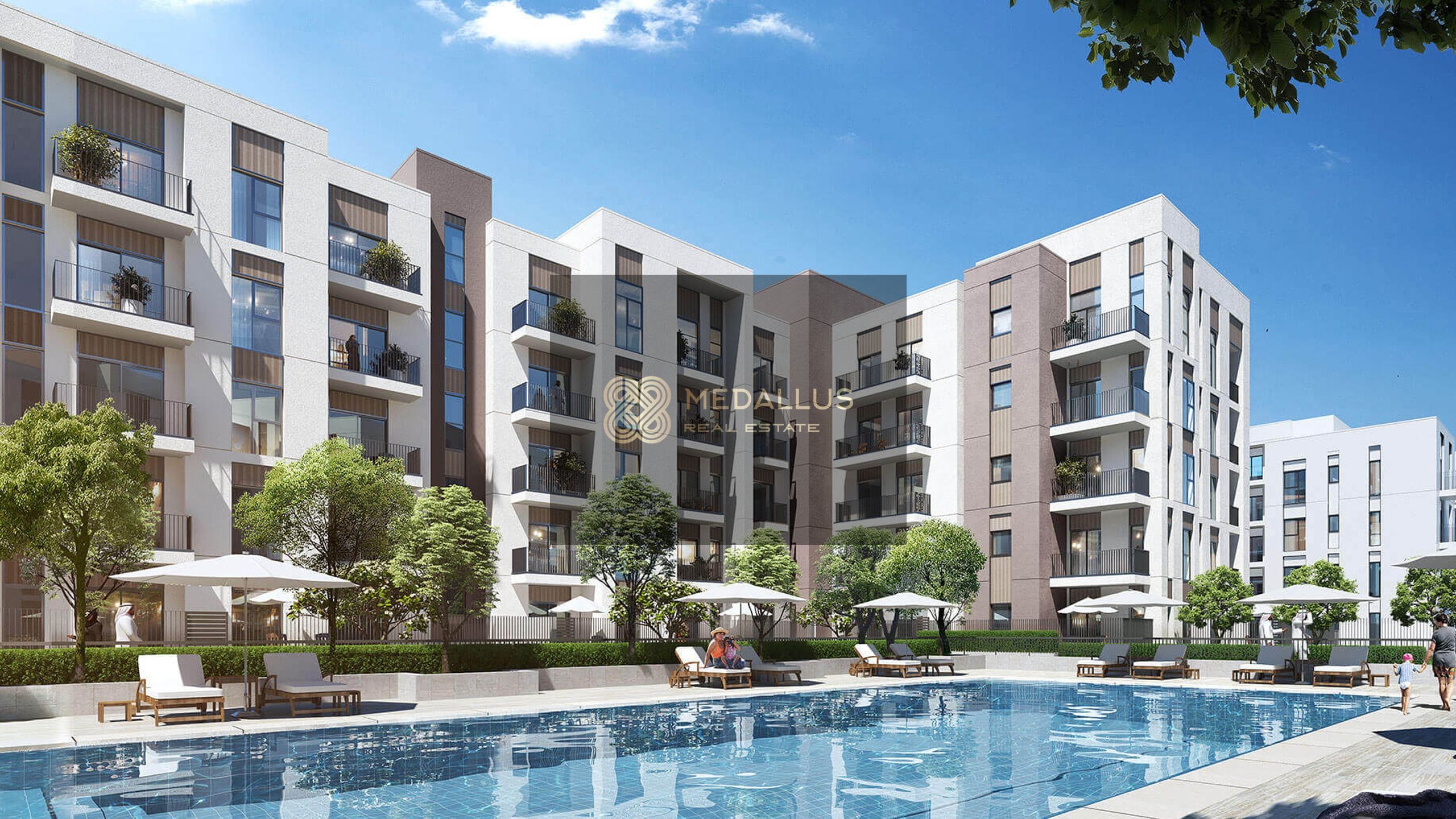 HOT DEAL 1BR Apartment | Luxury Living | Premium location