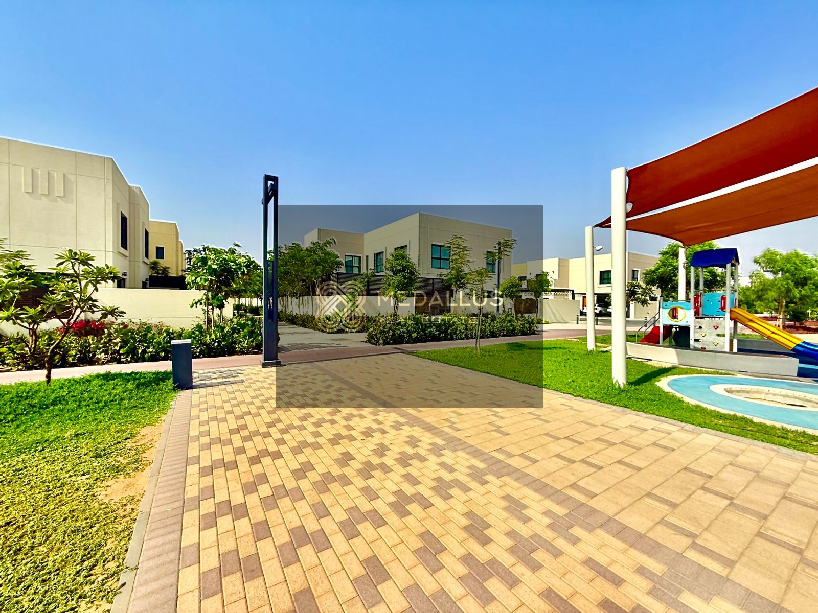 3-Bedroom Townhouse | Spacious Layout | Perfect For Families | Gated Community