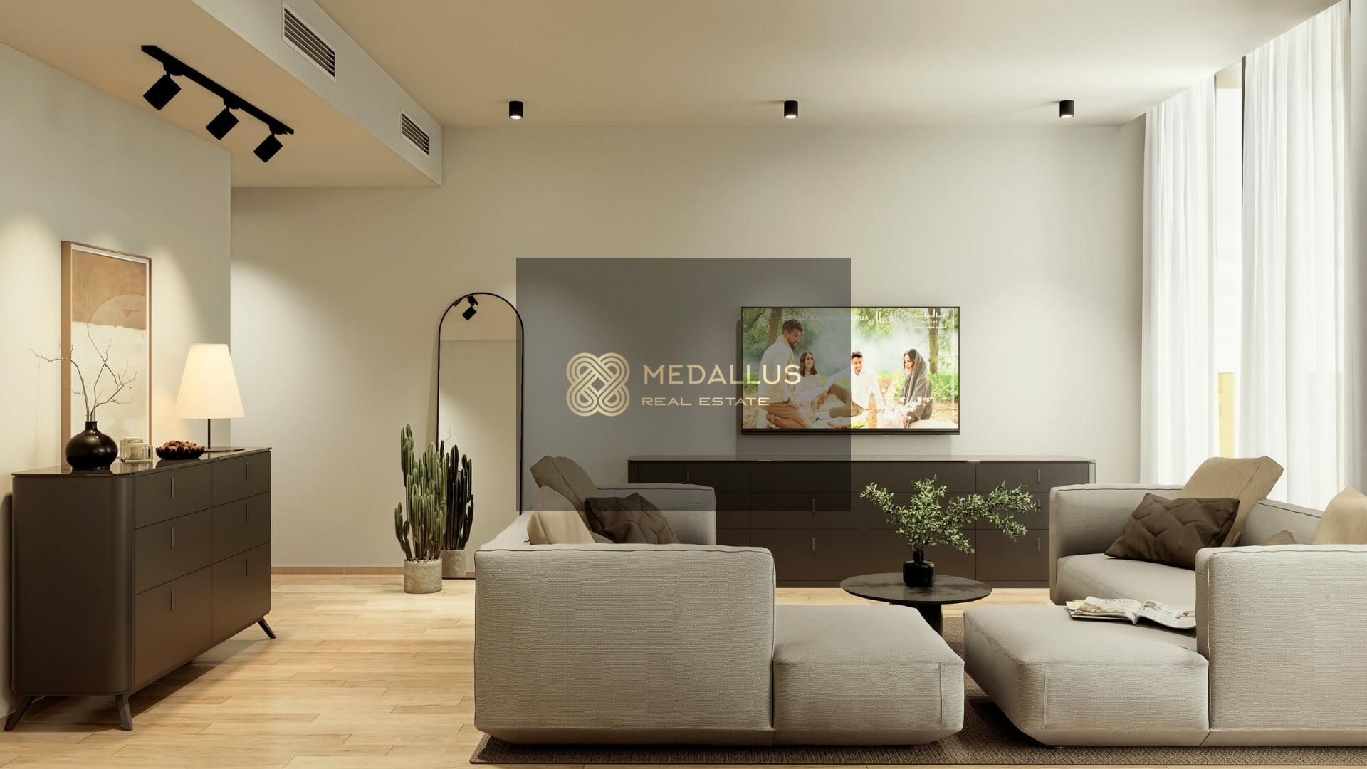 2 BEDROOM EXCLUSIVE UNIT-BEST LOCATION- EASY PAYMENT PLAN