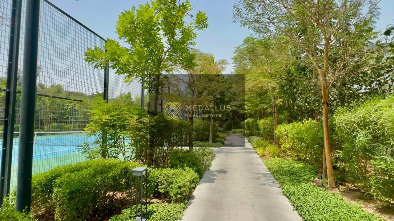 Exclusive 4BR Villa in Masaar 3 | Modern Design | High ROI Investment | 50% SLD Waiver