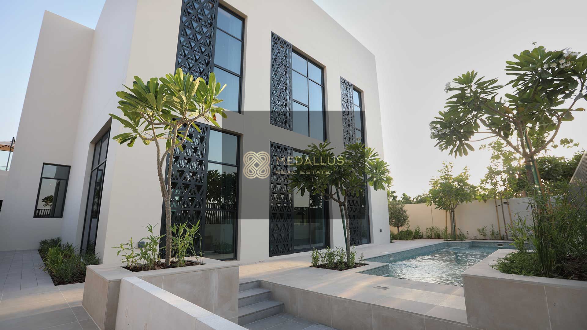 Address Hotels 3BR Townhouse in Sharjah, Athaib
