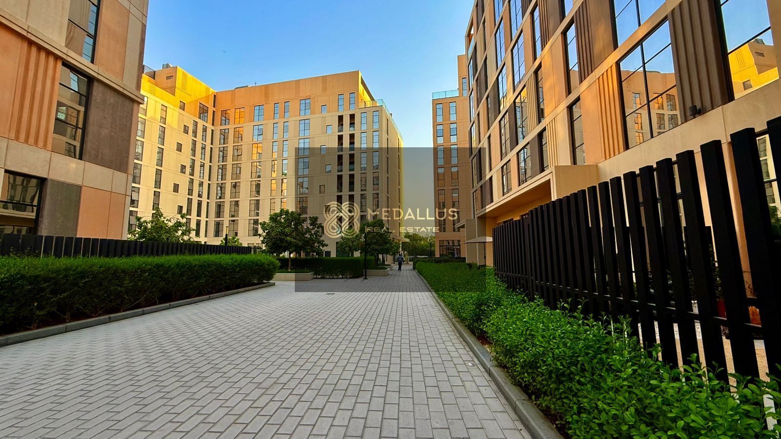 Ready-to-Move 2BR Apartment in Al Mamsha | Walkable Community | Prime Sharjah Location | Near Dubai