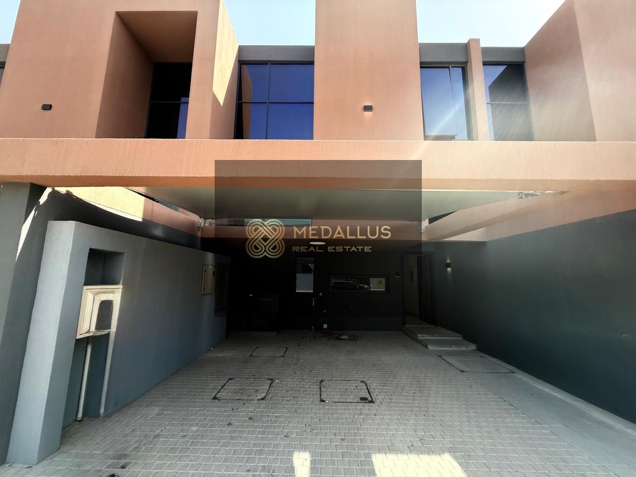 Luxury 2BR Ready-to-Move Townhouse | Robinia, Masaar | Private Garden | Immediate Occupancy