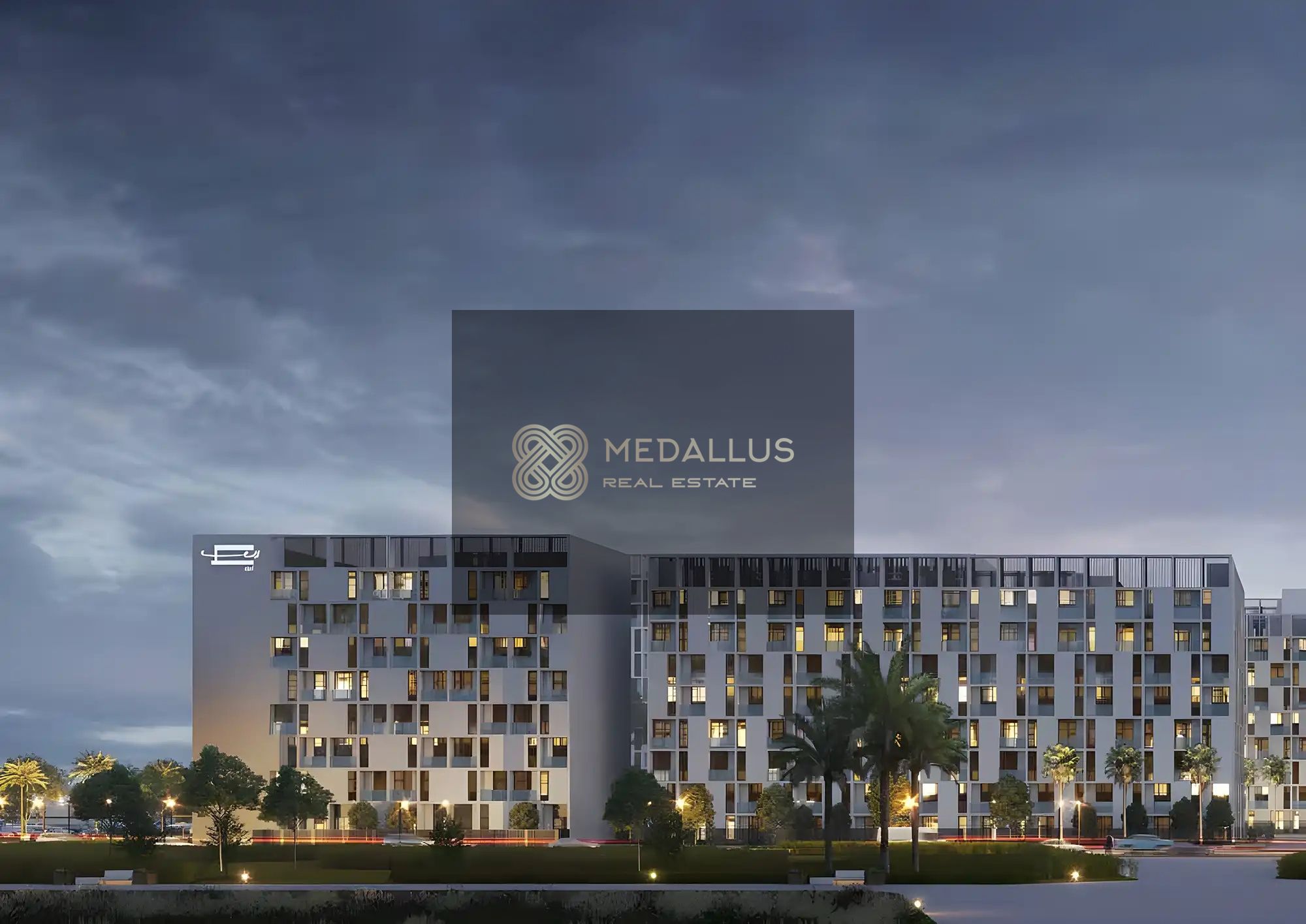 Stunning 1 BHK in Al Mamsha | Alef Developer | Gym & Pool Access