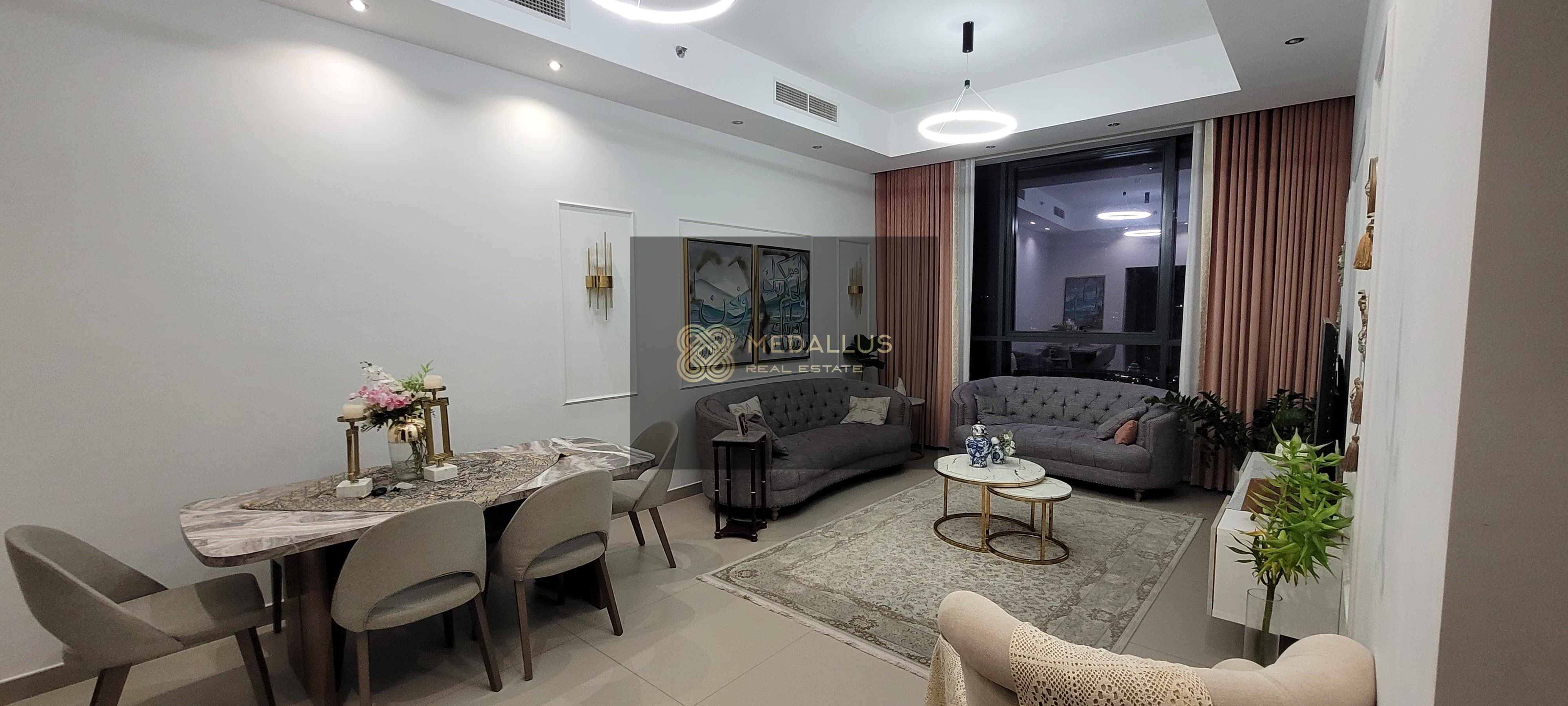 Beautiful Apartment | Sea Views | Top Location