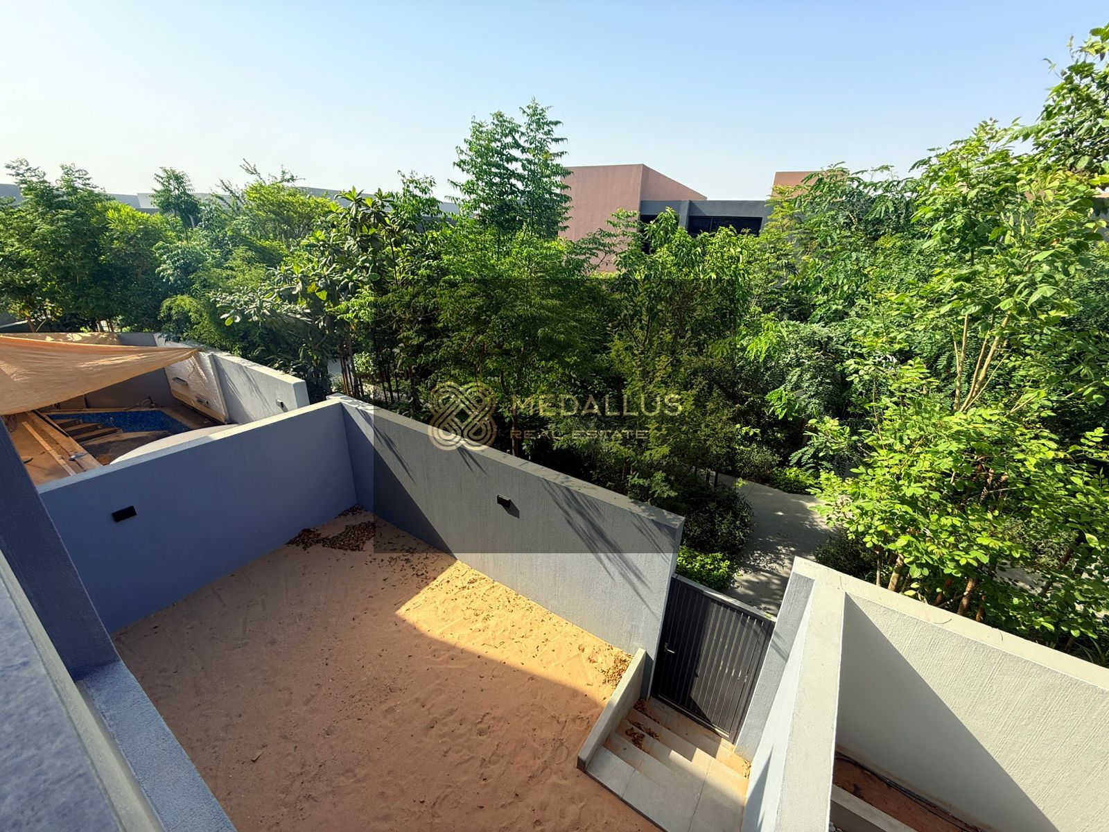 Ready to Move | Spacious 4BR Townhouse | Masaar, Aljada