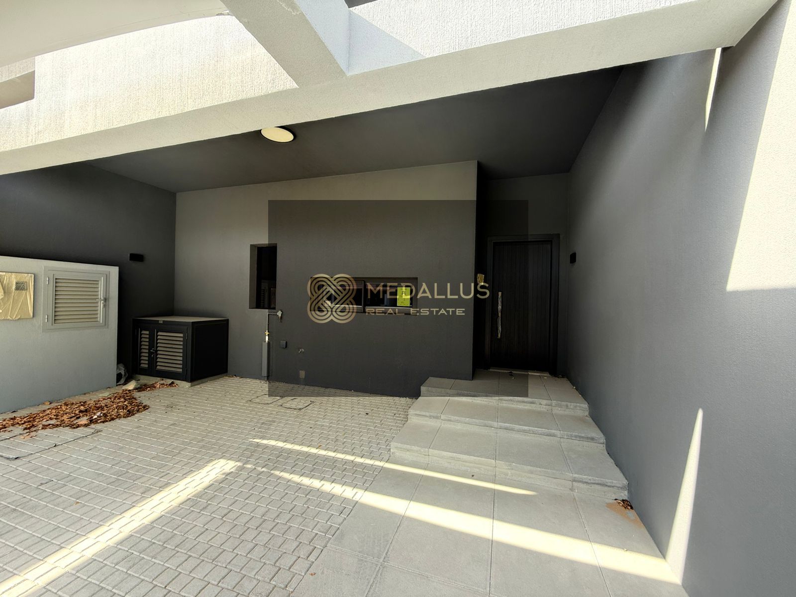 Immediate Move-In | 4 Bedroom Townhouse | Masaar