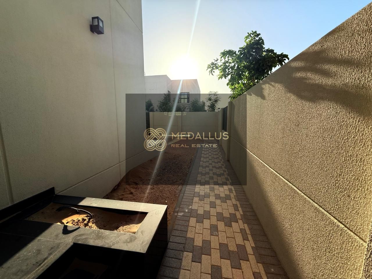 Spacious 3BR Corner Townhouse | Extra Privacy & Garden | Sharjah Sustainable City