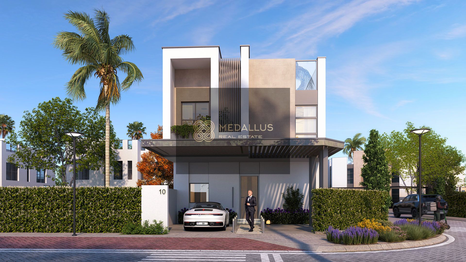 Contemporary Living | Best Price | Al Tay East | Easy Payment Plan