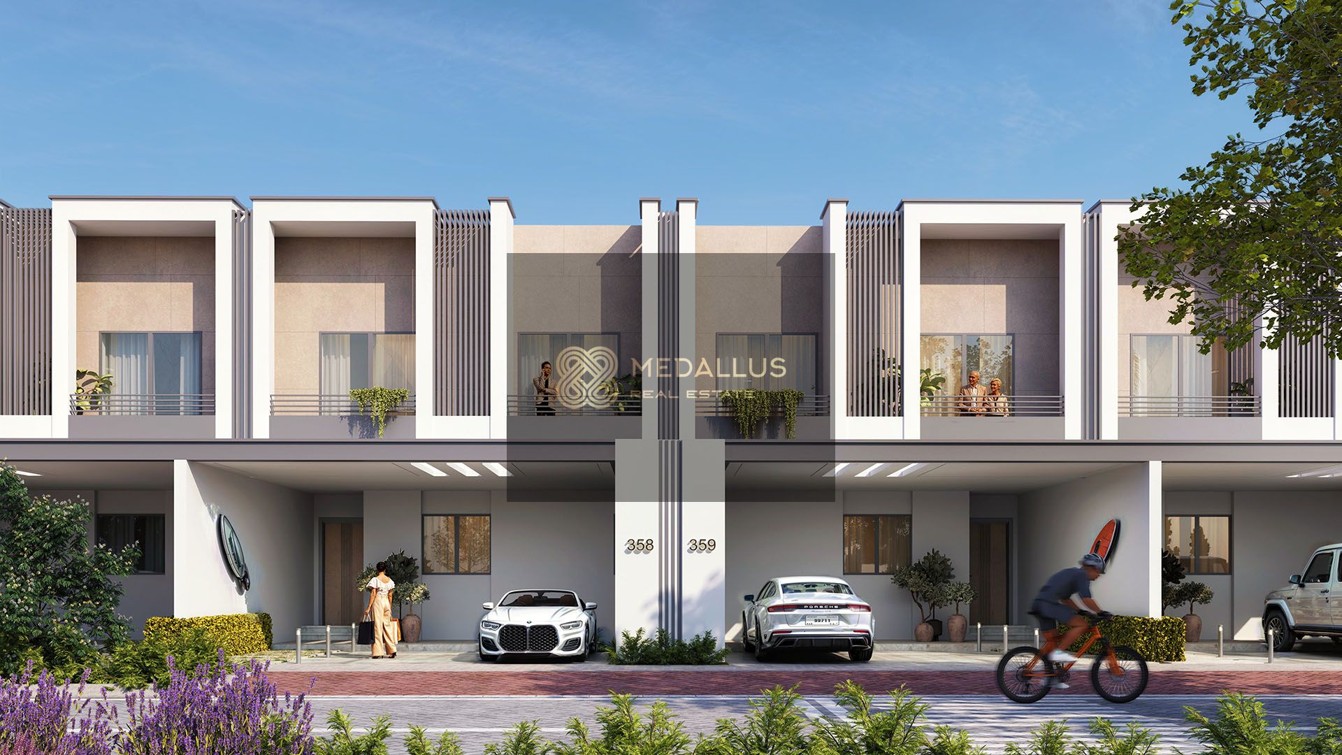 Family-Friendly | Best Price | Prime Location in Sharjah