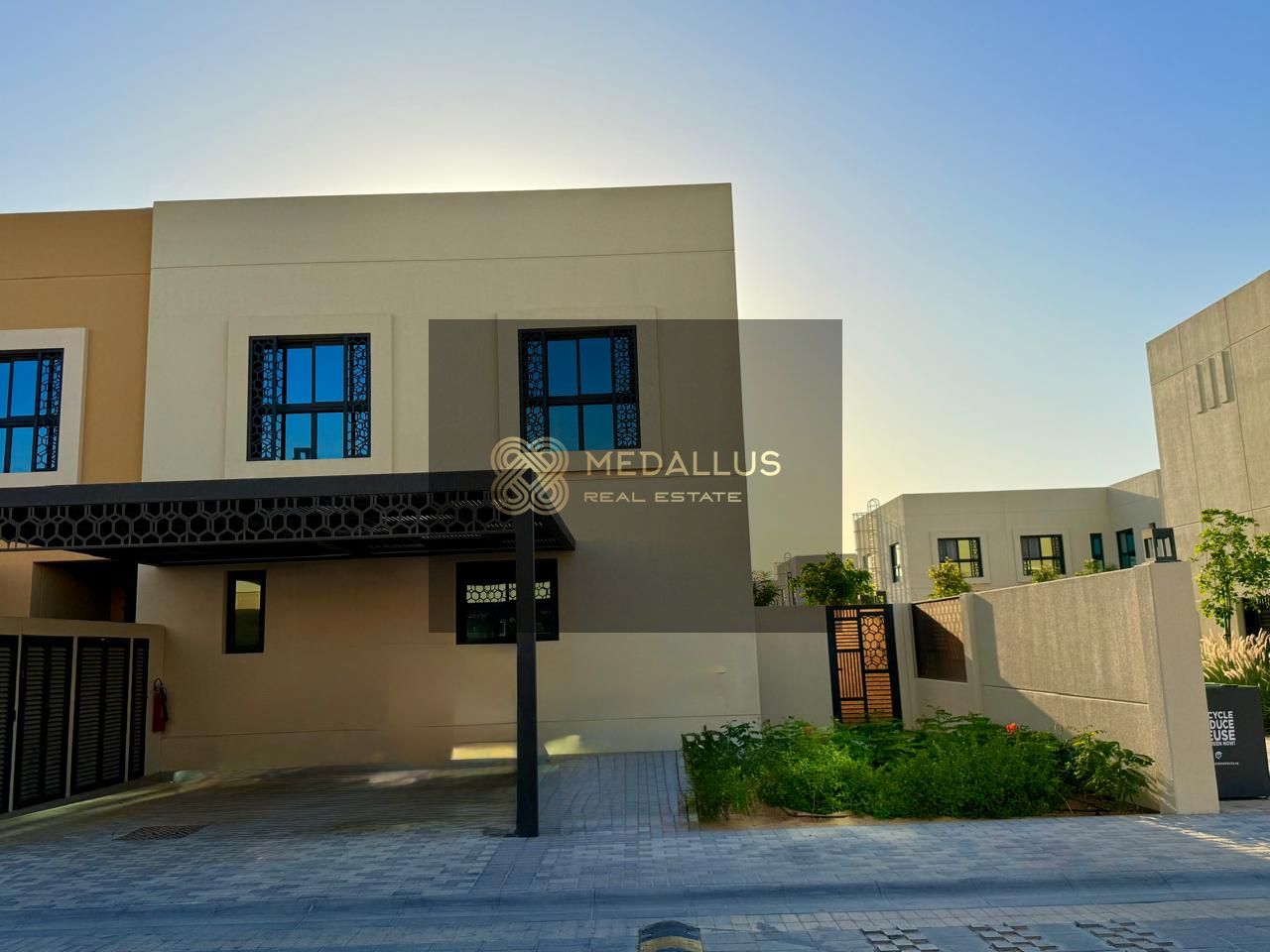 Premium Corner Villa | 3 Bedrooms | Larger Plot | Ready