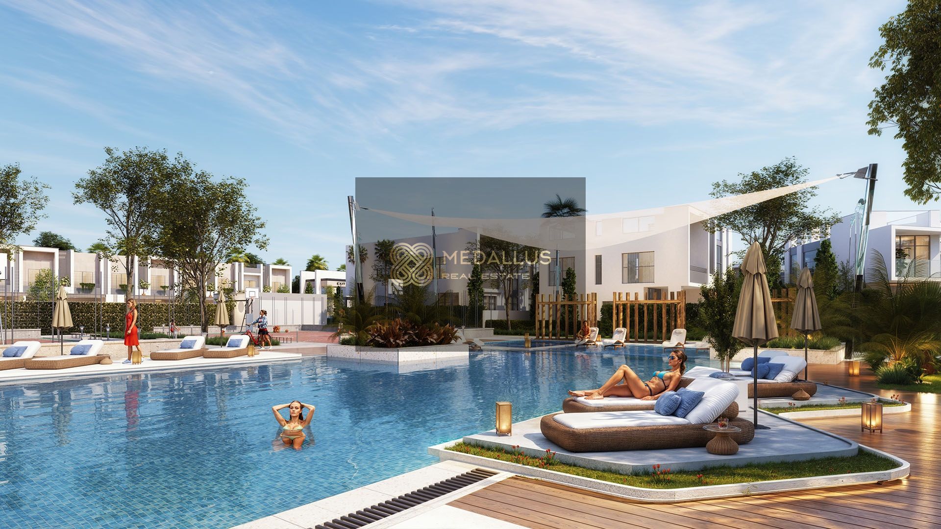 Best Value 5BR Villa | Madain Square | Large Plot | Great Investment | Altay East