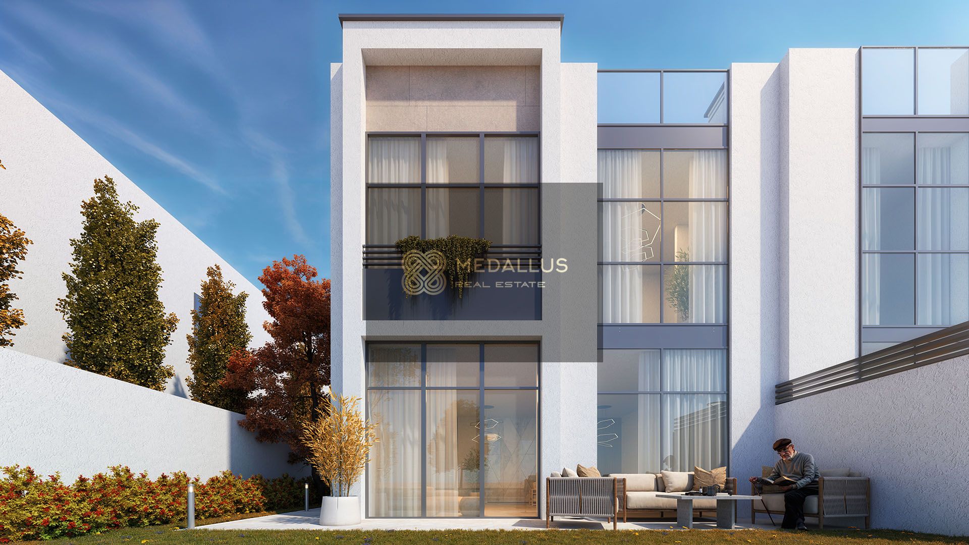 Easy Payment Plan| Modern Design | Prime Spot