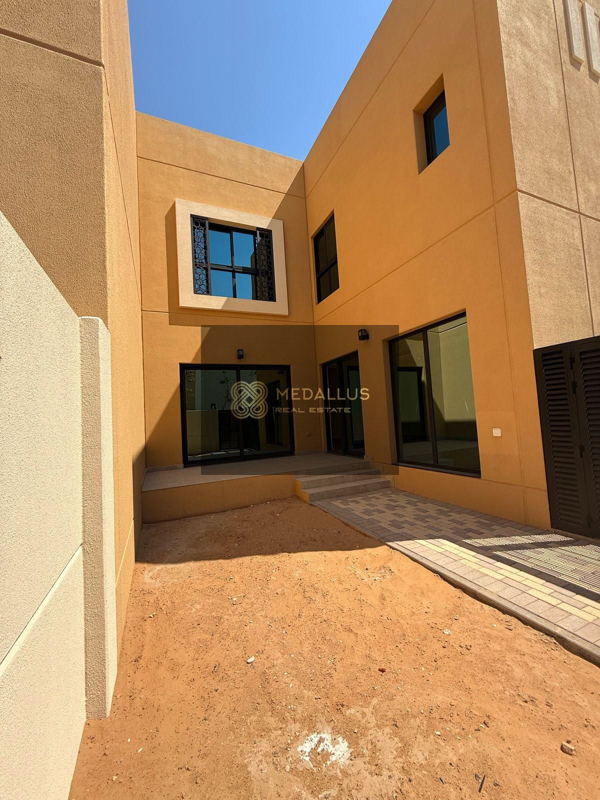 3Br D Mid Typology | Amazing Price | Gated Community