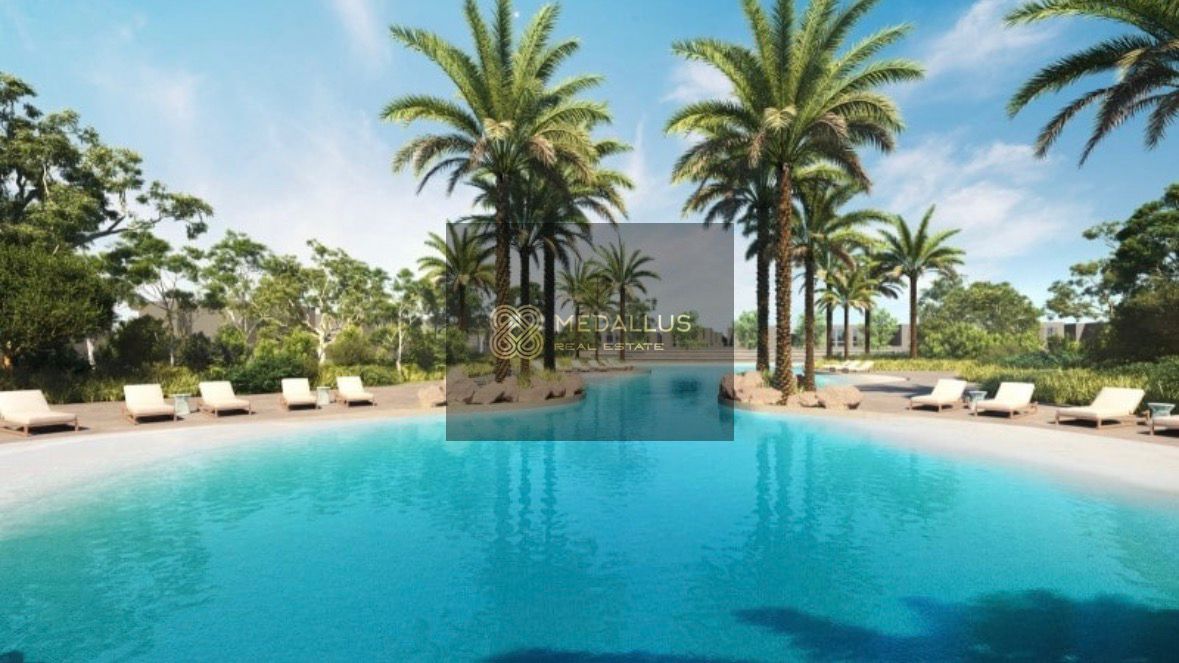 Live in the heart of Sharjah | Luxury Community | Golden Visa Opportunity- HIGH ROI