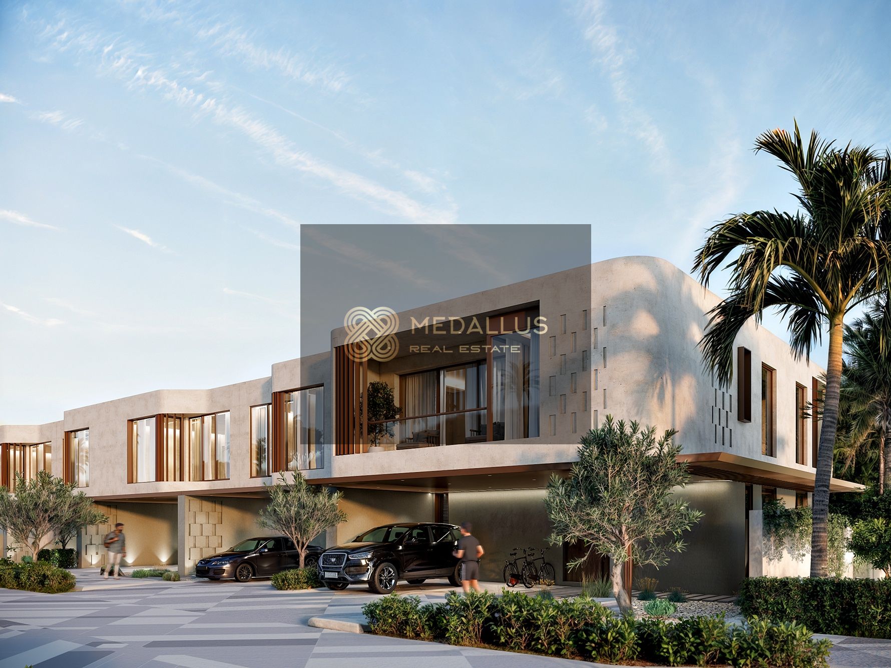 3 Bed Townhouse in Altay Hills | Sharjah | Premium Community | Prime Location