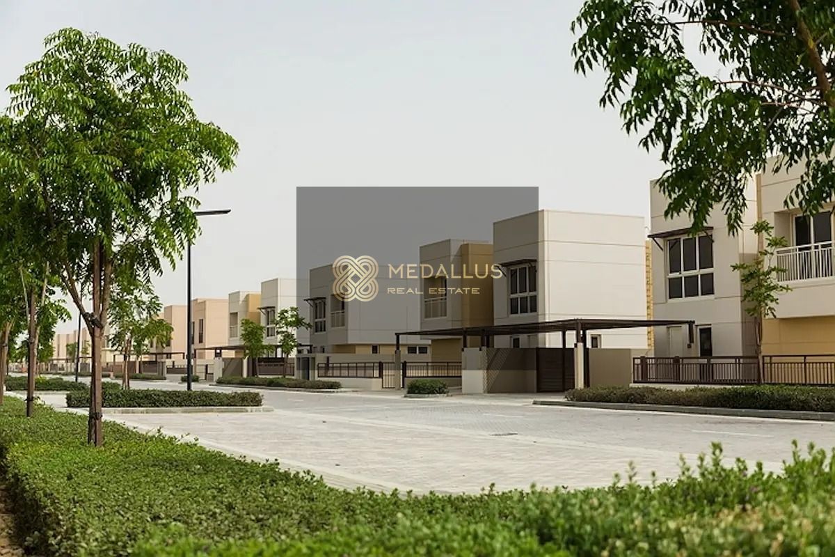 Perfect for Families | Gated Community | Spacious Villa