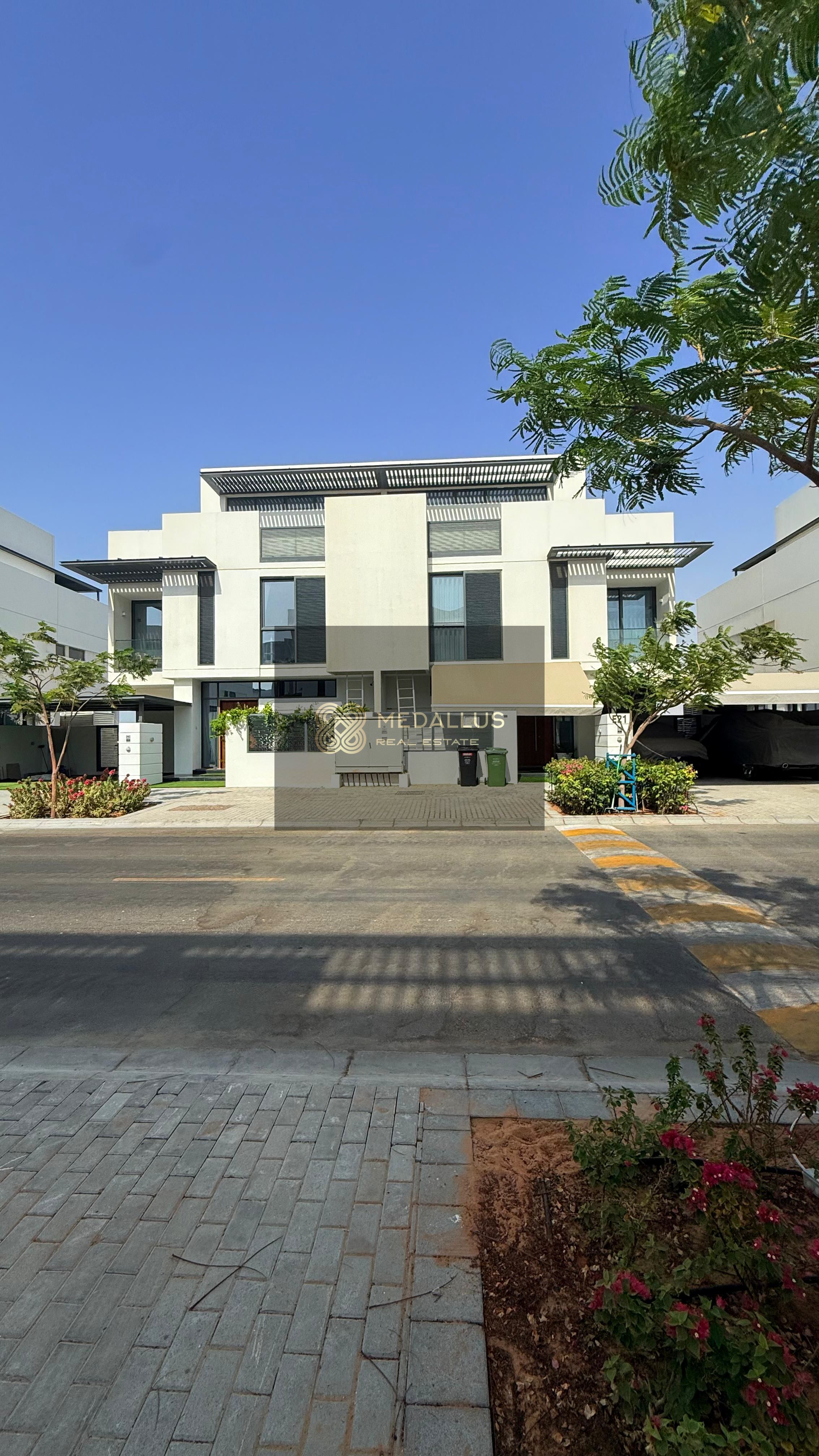 Beach Front Villa | New Launch | 3 Years Payment Plan- Ready to move