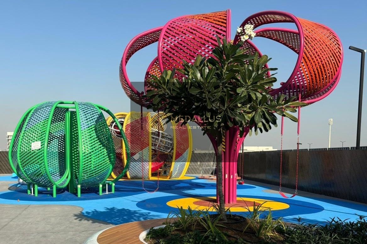 Live in the heart of Sharjah | Luxury Community | Golden Visa Opportunity- High ROI