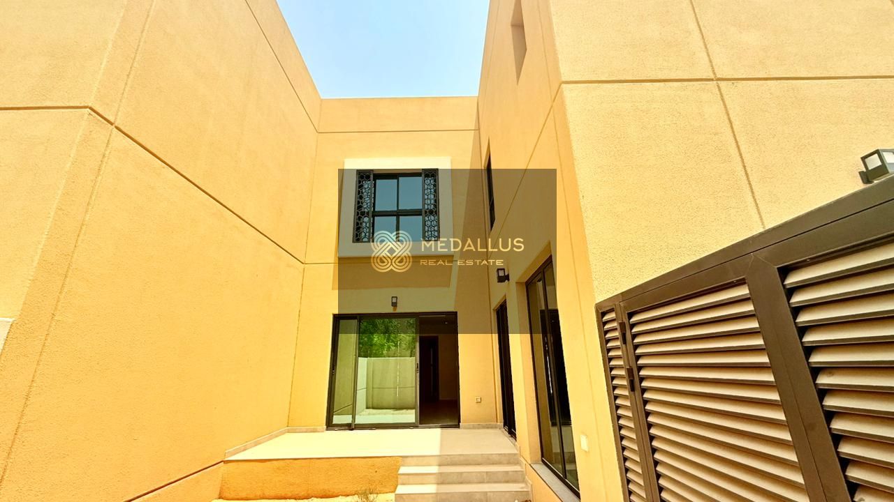 Sharjah Sustainable City: Eco-Friendly 3 & 4 Bedroom Villas for Sale | Sustainable Community