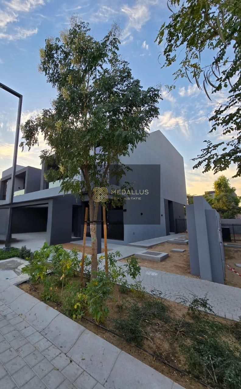 Live Amidst Nature in Masaar by Arada | Lush Forest Villas, Sharjah | High ROI | Close To Dubai
