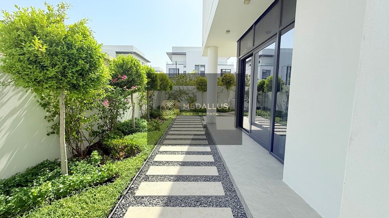 Waterfront Community | Peaceful Surroundings | Ready Options Available