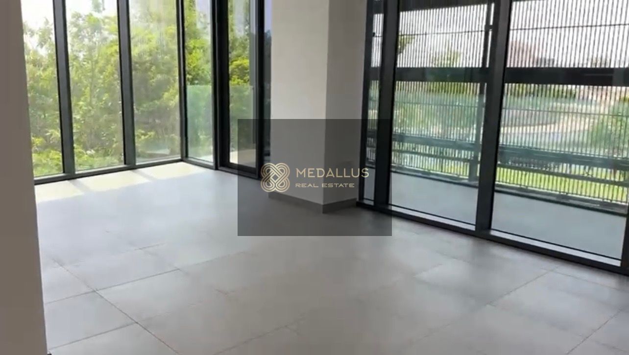 Ready 3Br | Prime Location | Newly Handed-Over Building in Aljada