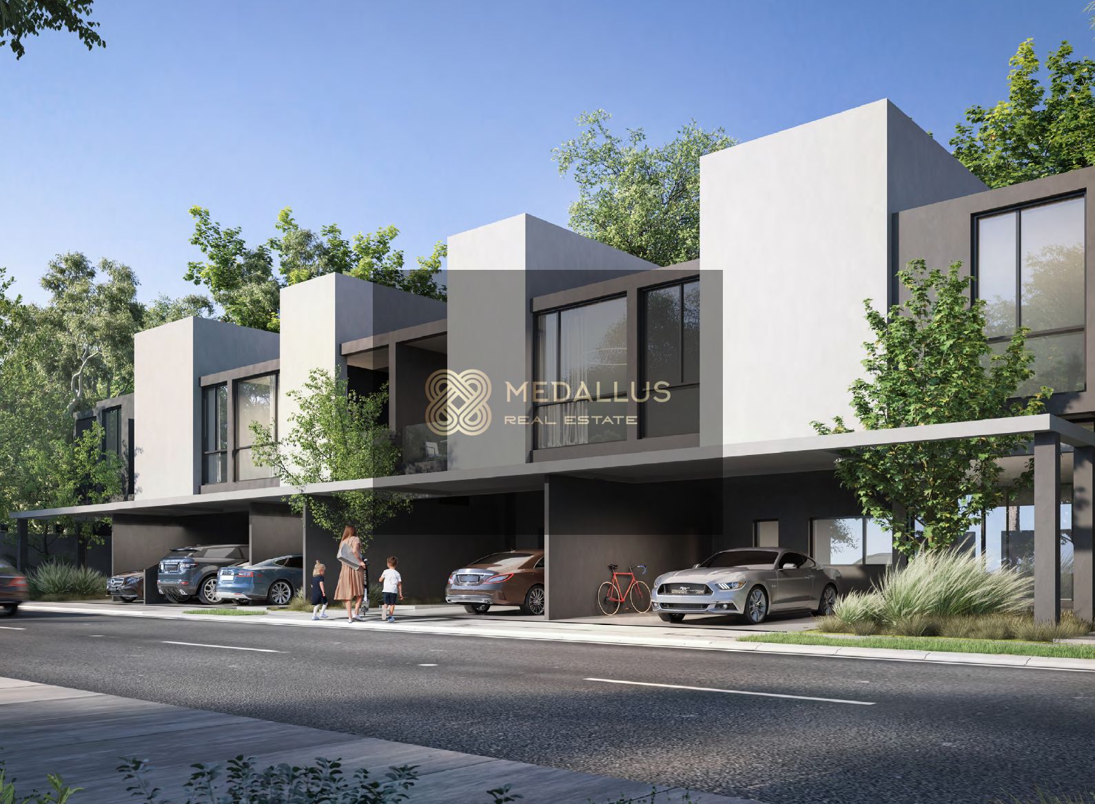 Upcoming Launch | Last Call | New Opportunity | 3 Br Townhouses