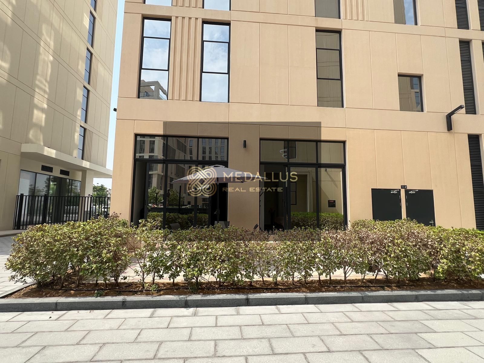 Furnished | Contemporary Living | Prime Location | Ready