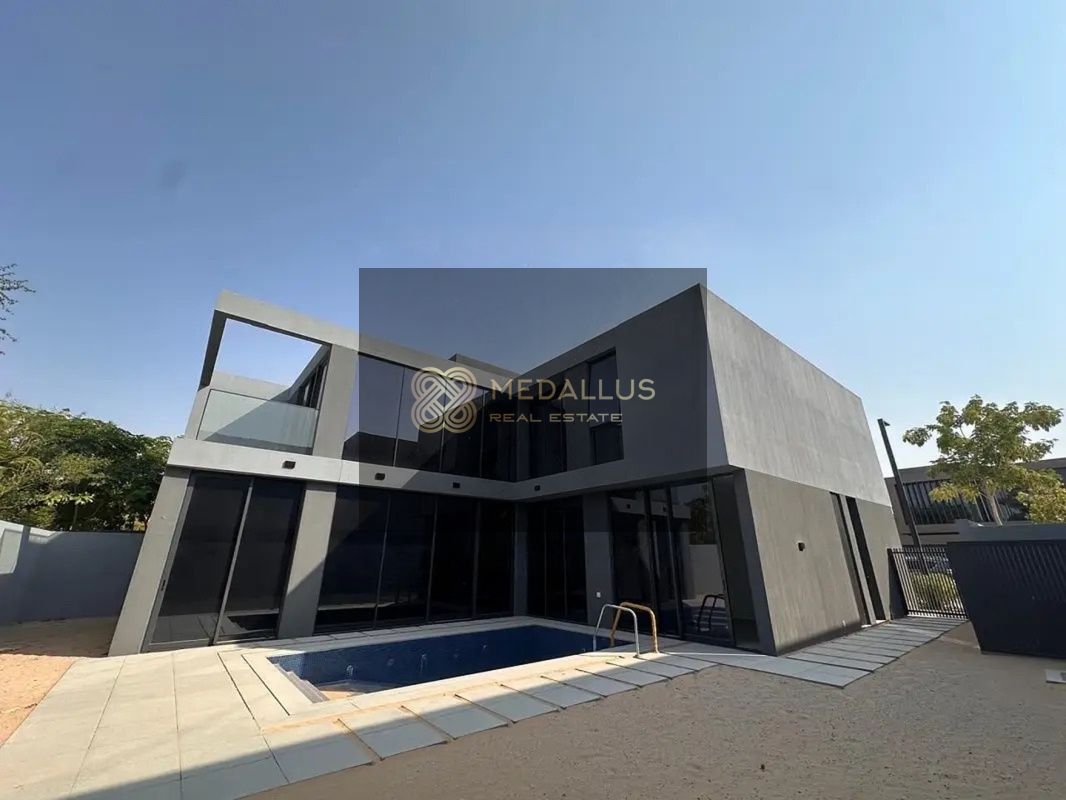 4Br Villa | Sharjah's Newest Forest Community | With Payment Plan