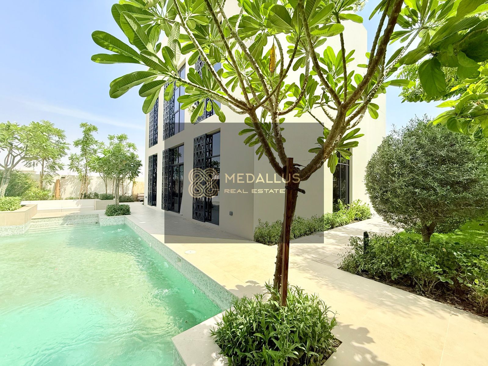 Luxury Villa | Lagoon Community | Prime Location | Pay In Installments | High ROI | Golden Visa | Easy Access To Dubai | Hayyan | Alef