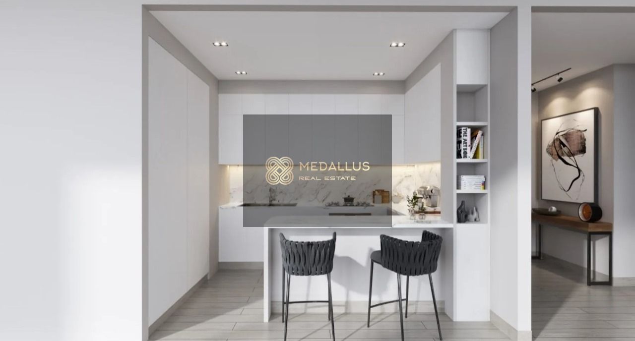 Spacious Apartment | Well Priced | With Maid's Room | Genuine Resale