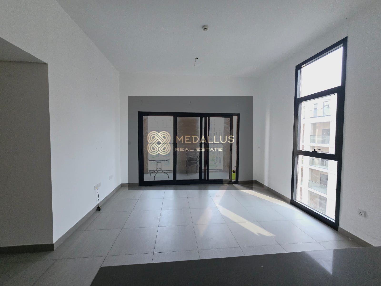 Live in Al Mamsha, Sharjah | Luxury Apartments | Exclusive Amenities