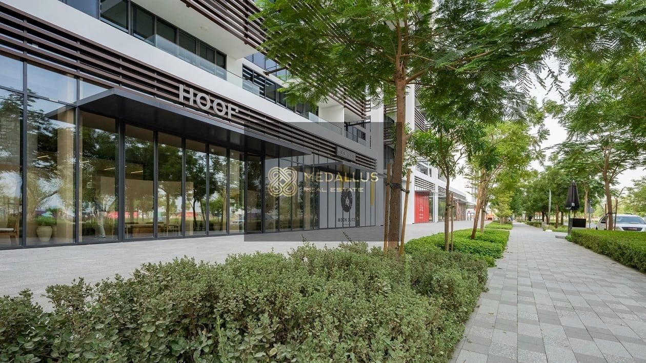 Contemporary 2BR in Tiraz | Prime Location in Al Jada | Prime Location | Exclusive Amenities | High ROI |
