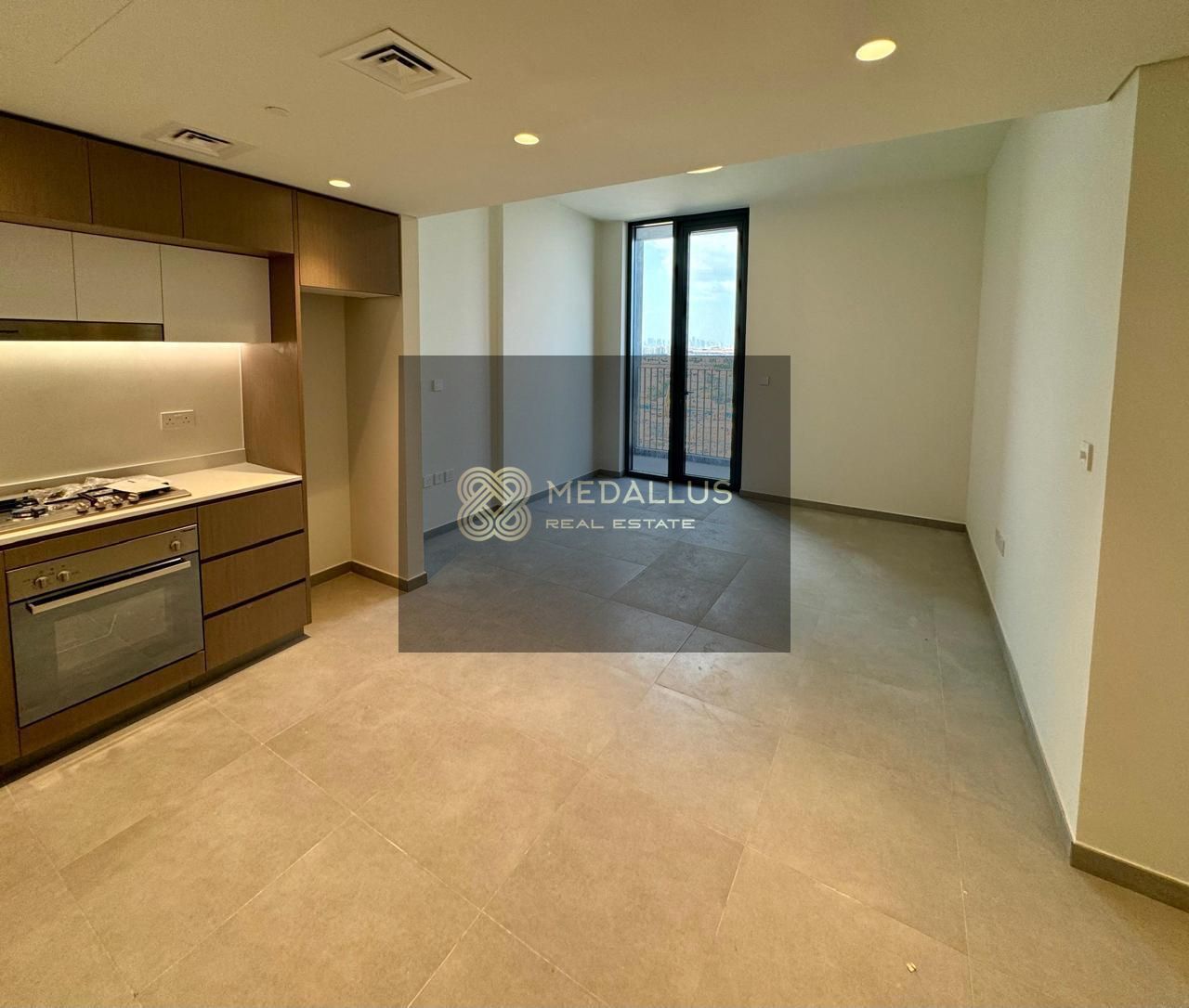 Stylish 2-BHK for Sale in Al Jada | Panoramic City Views | Premium Finishes