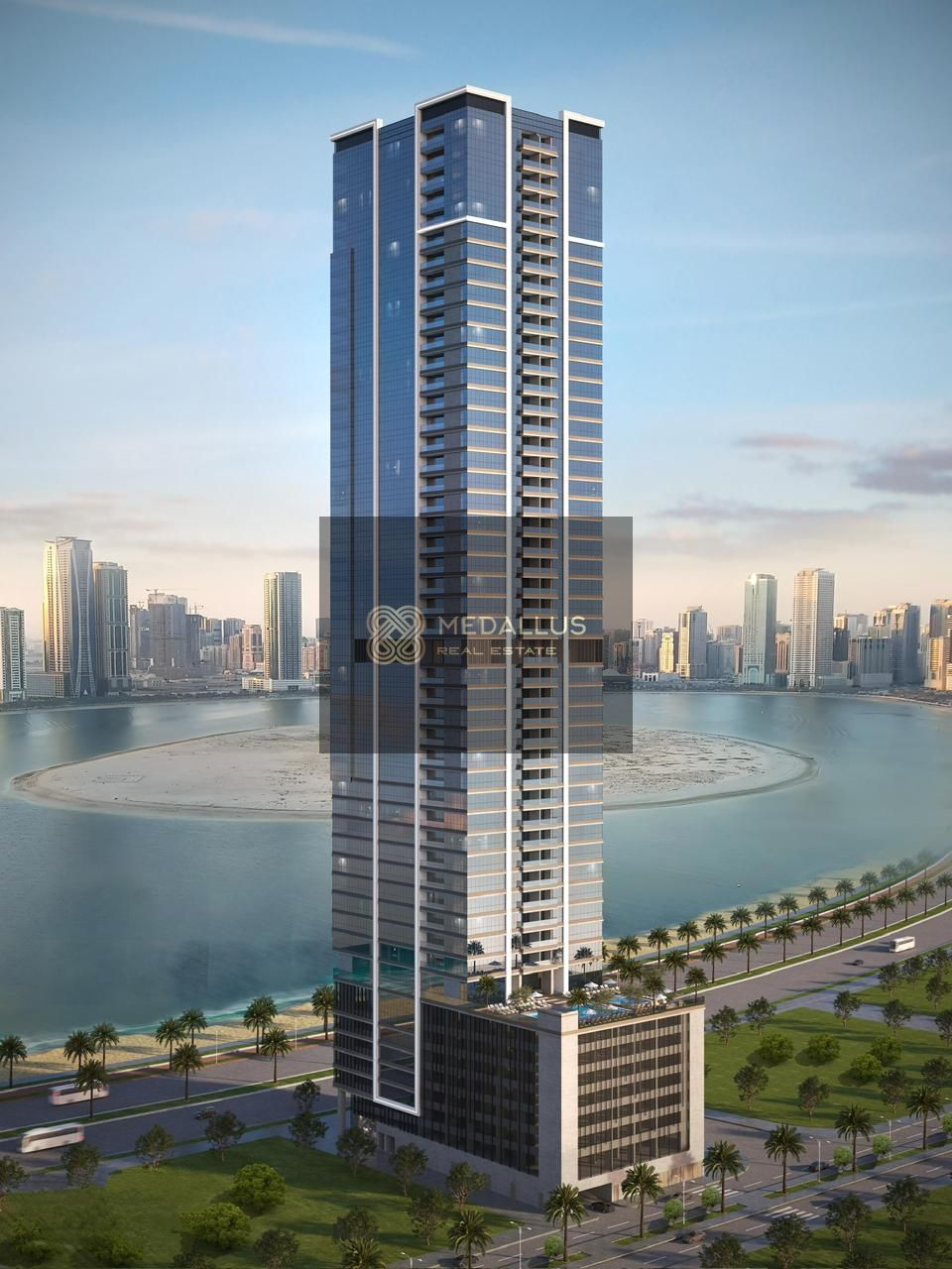 2 Bhk Sea View Apartment | Prime Location | Hot Deal | Payment Plan