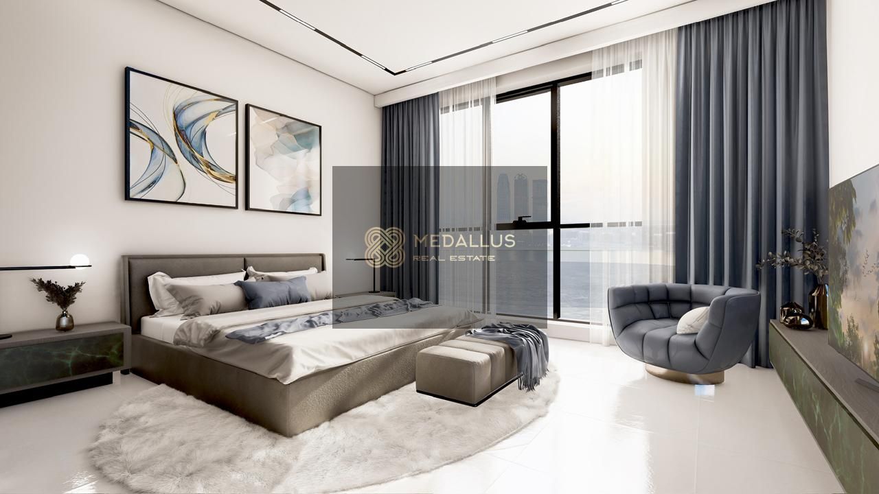 Stunning Sea View Apartments in Marsa Al Arab Tower | Prime Location | Perfect Investment
