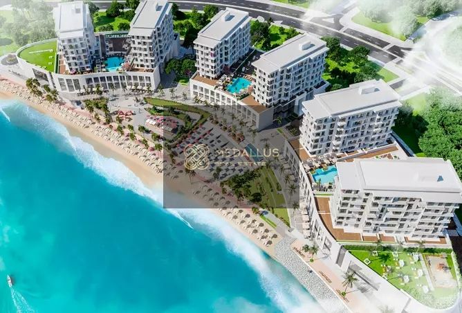 HOT DEAL Beach Front Apartments | New Launch | Payment Plan