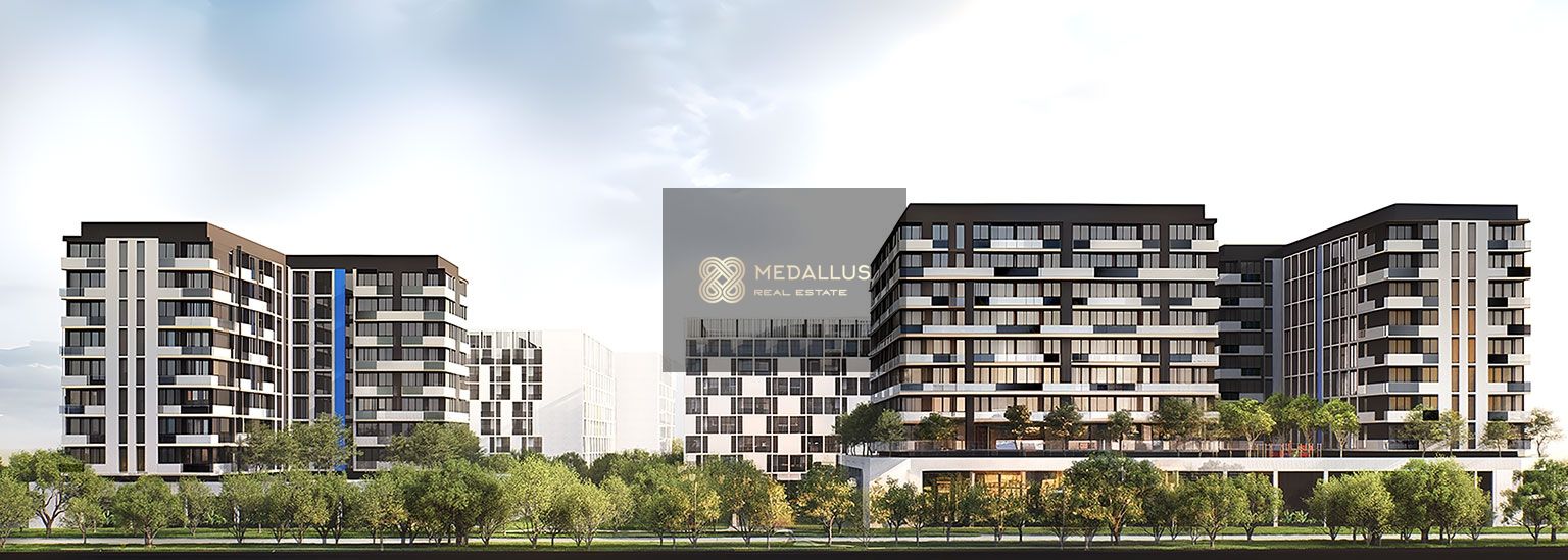 Contemporary 2BR Home in Hamsa Residence | Al Mamsha Community | Flexible Payments