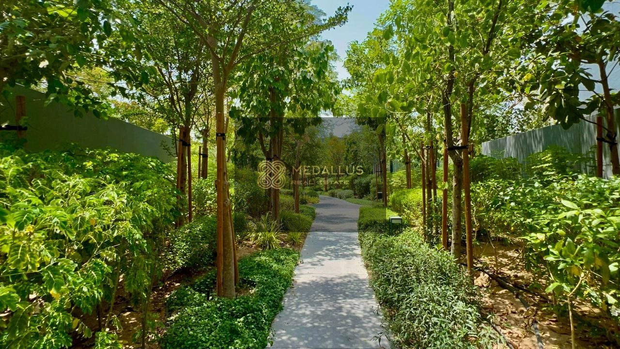Amazing Community with Exclusive Amenities | Strategic Location | Best Payment Plans