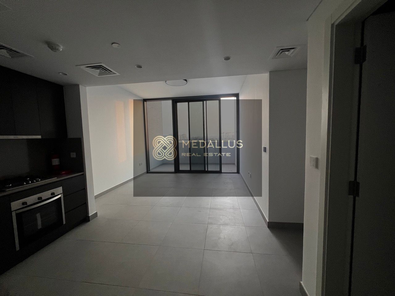 Ready Apartment | Decent Size | Beautiful Views