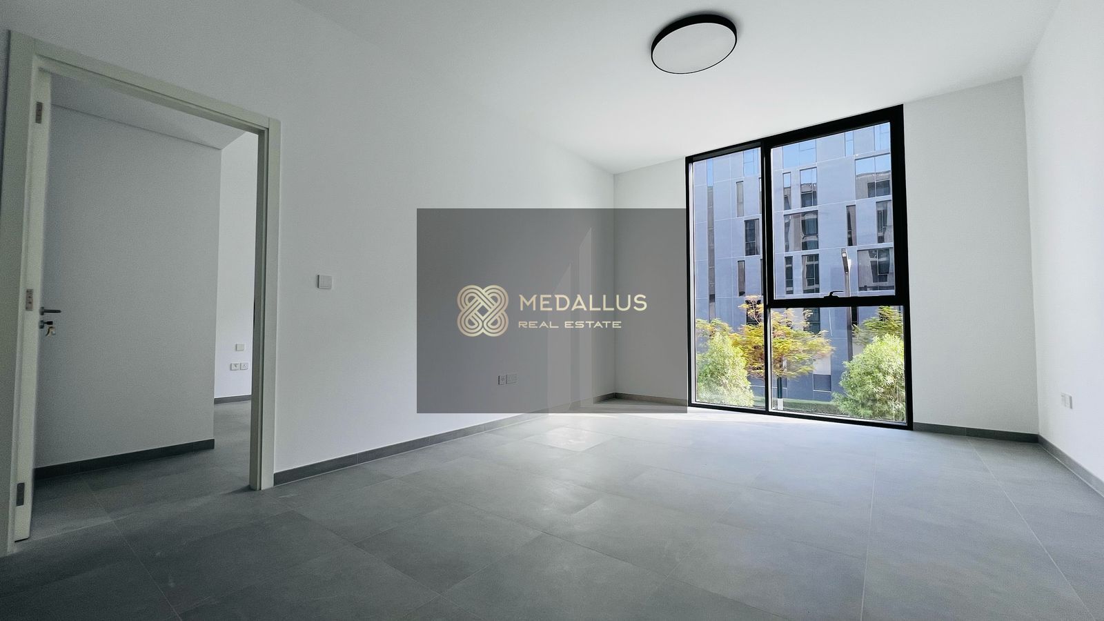 Modern 1 BHK Apartment | Al Jada, Sharjah | Ready to Move | Best Views
