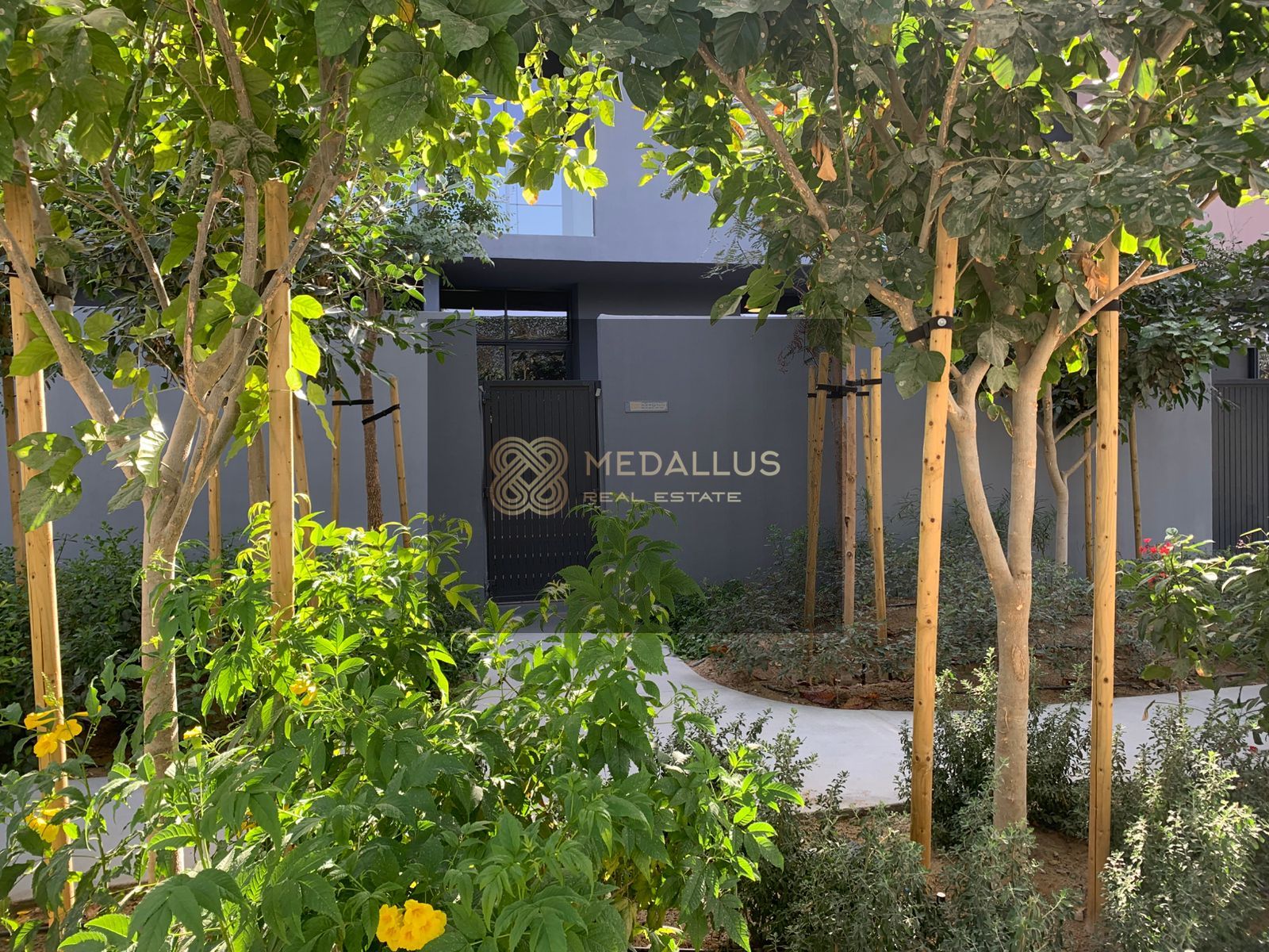 Luxury 4BR Townhouse | Single Row in Rubiniyah, Masaar | Premium Plot | Arada Community
