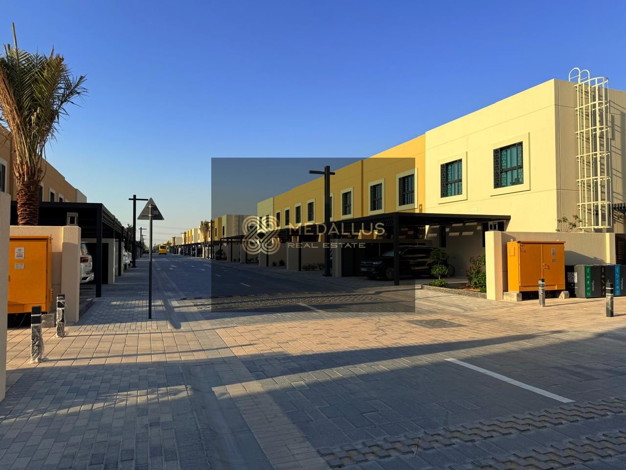 Rare 3 Br Corner Townhouse in Sharjah Sustainable City | Solid ROI | Prime Spot