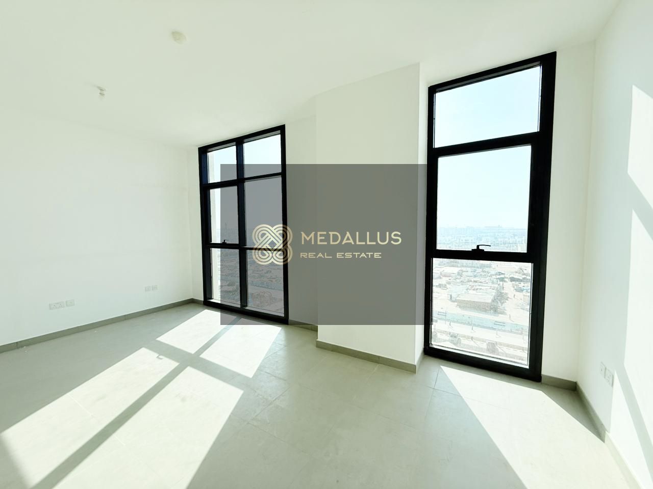 2 Bedroom Apartment for Sale in Al Mamsha | Ready to Move | Pedestrian-Friendly Community | Prime Investment