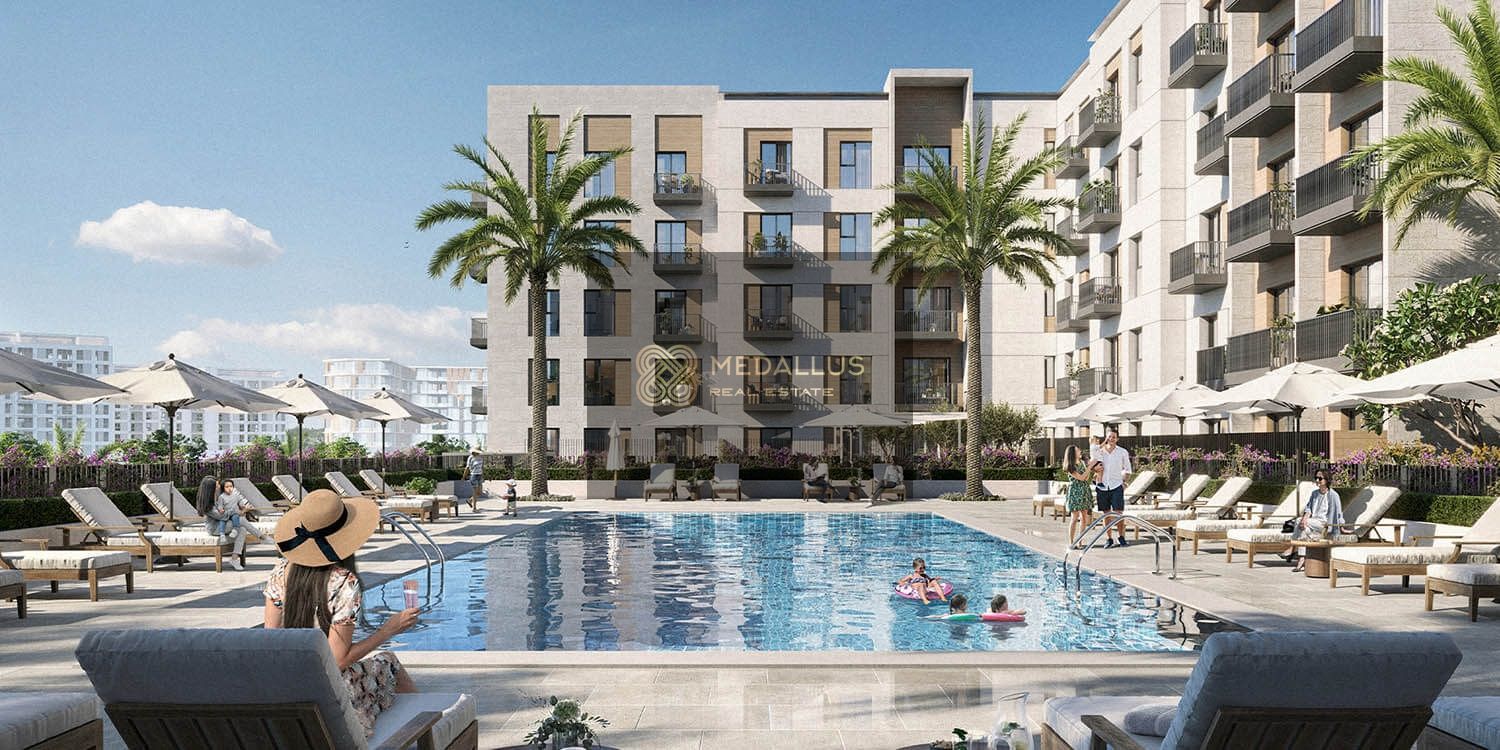 Beachfront Living | Exclusive Amenities | Luxury Community